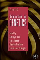 Advances in genetics