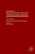 Molecular biology of RGS proteins