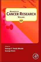 Advances in cancer research. Vol. 107