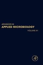 Advances in applied microbiology