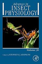 Advances in Insect Physiology Locust Phase Polyphenism: an Update.