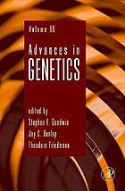 Advances in genetics