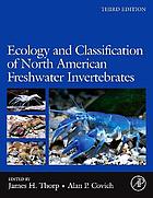 Ecology and classification of North American freshwater invertebrates : Previous ed.: 2001