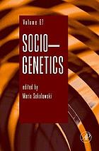 Socio-genetics