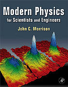 Modern physics for scientists and engineers