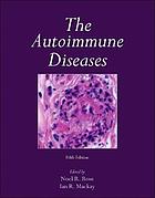 The Autoimmune Diseases.