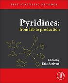 Pyridines : from lab to production