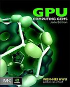 GPU computing gems