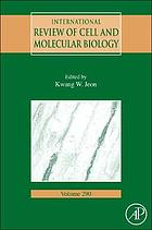 International review of cell and molecular biology. Volume 290