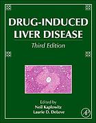 Drug-Induced Liver Disease.