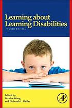 Learning about learning disabilities