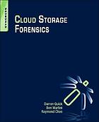 Cloud storage forensics.