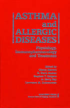 Asthma and allergic diseases : physiology, immunopharmacology, and treatment ; fifth international symposium