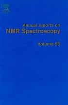 Annual reports on NMR spectroscopy