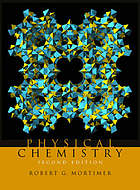 Physical Chemistry (Second Edition)