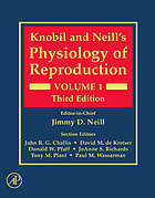 Knobil and Neill's physiology of reproduction