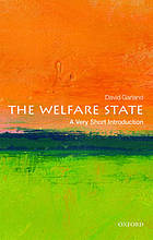 The welfare state : a very short introduction