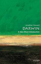 Darwin : a very short introduction