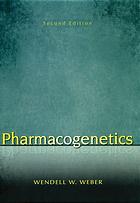 Pharmacogenetics