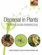 Dispersal in plants : a population perspective