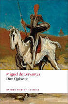 Don Quixote de la Mancha