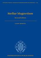 Stellar magnetism