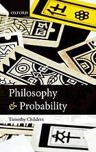 Philosophy of probability