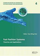 Fast Fashion Systems