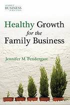 Healthy growth for the family business