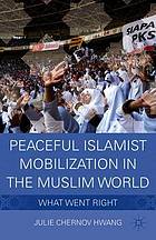 Peaceful Islamist mobilization in the Muslim world : what went right