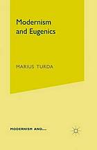 Modernism and eugenics