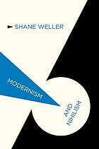 Modernism and nihilism