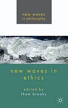 New waves in ethics