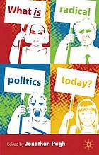 What is radical politics today?