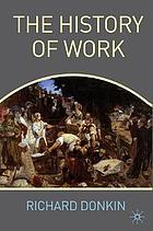 The history of work