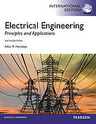 Electrical Engineering: Principles and Applications