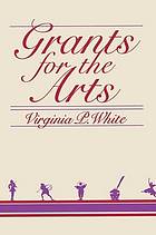 Grants for the Arts