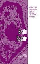 Brain repair