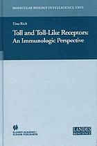 Toll and Toll-Like Receptors: An Immunologic Perspective