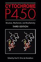 Cytochrome P450