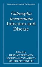 Chlamydia pneumoniae Infection and Disease