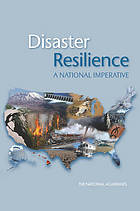 Measures of community resilience for local decision makers : proceedings of a workshop