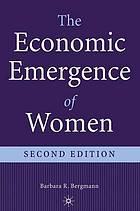 The economic emergence of women