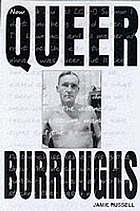 Queer Burroughs