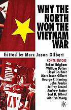 Why the North won the Vietnam War