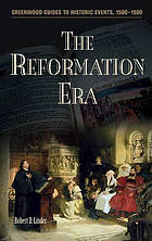 The Reformation Era