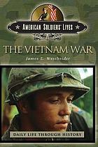 The Vietnam War : James E. Westheider.