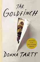 The goldfinch