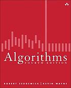 Algorithms : Includes index