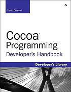 Cocoa programming fundamentals